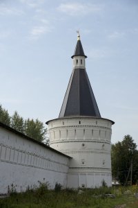 Башня Старицкая /  / Московская область