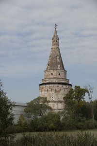 Башня Кузнечная /  / Московская область