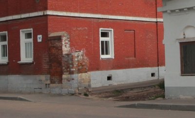Ворота и калитка /  / Московская область