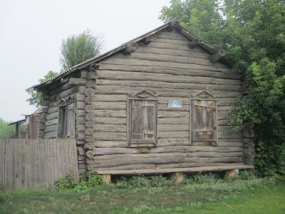 Дом жилой  Ф. Афанасьева /  / Новосибирская область