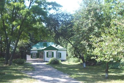 Дом, в котором родился и жил в 1860-1863 гг. А.П.Чехов /  / Ростовская область