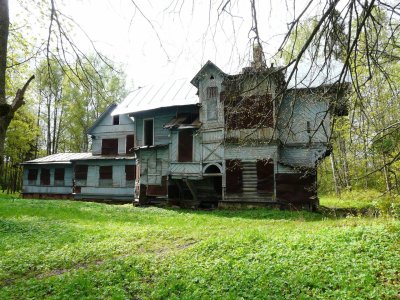 Цветник как часть истории. Оформляем сад по мотивам Коломенского