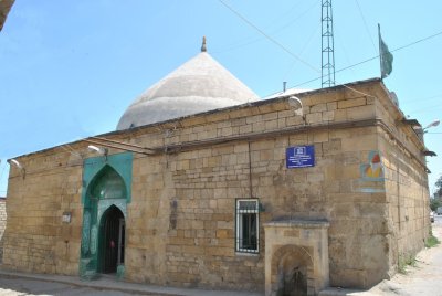 Кирхляр-мечеть /  / Республика Дагестан