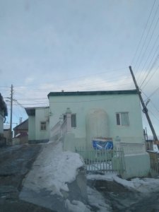 Ярочар мечеть /  / Республика Дагестан
