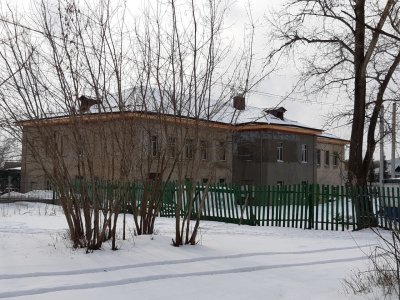 Кожевенный завод, вт. пол. XVIII в. /  / Ивановская область