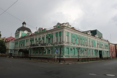Банк Волжско-Камский /  / Оренбургская область