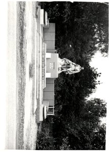 Братская могила советских воинов, павших в боях с фашистами /  / Тверская область