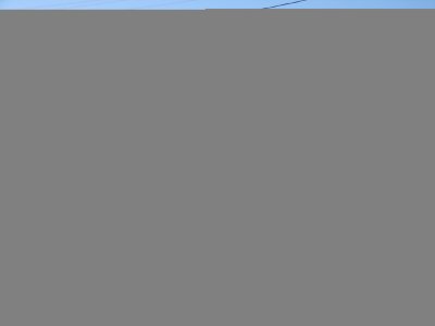 Участок леса, засаженный культурой дуба в  1896-1912 гг. лесничим  Б.И. Гузовским /  / Чувашская республика
