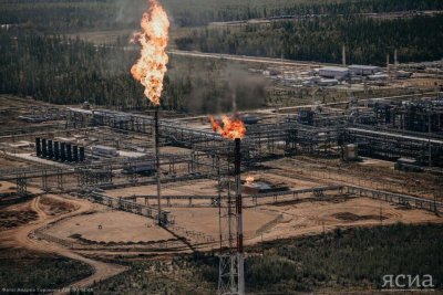 СВФУ ежегодно выпускает порядка 50 специалистов для нефтегазовой отрасли Якутии