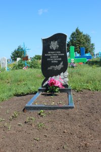Братская могила  советских воинов, погибших в боях с фашистскими захватчиками /  / Белгородская область