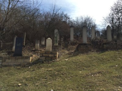 Кладбище (возле мечети) /  / Республика Дагестан