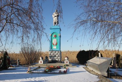 Братская могила 192 советских воинов, погибших в боях с фашистскими захватчиками /  / Краснодарский край