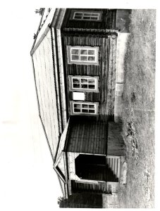 Дом, в котором помещался первый Совет Крестьянских депутатов в 1905 г. /  / Тверская область
