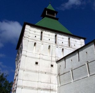 Башня Звонковая /  / Московская область