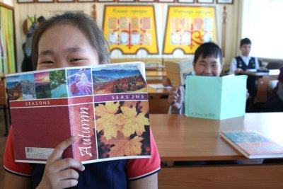 Проведение олимпиады по родным языкам и литературе народов России обсудили в Татарстане