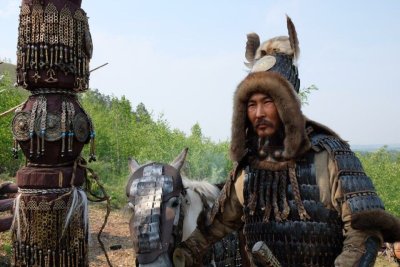 В Улан-Баторе показали якутский фильм «Тыгын Дархан»