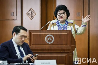 На съезде учителей обсудят обновление учебных планов по развитию якутского языка