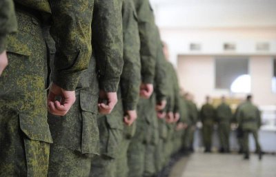 Опубликован приказ военного комиссара Якутии «Об объявлении мобилизации»