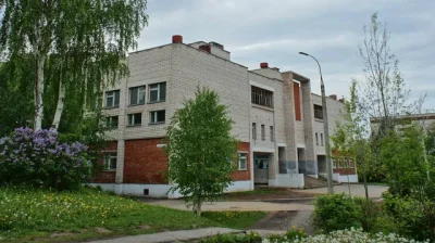 В школе в Ижевске произошла стрельба