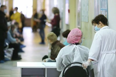 Врачей районных больниц Якутии обучат работе со специальной медицинской техникой