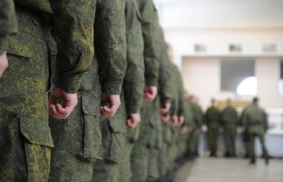 Об условиях содержания мобилизованных граждан рассказали в военкомате Якутии