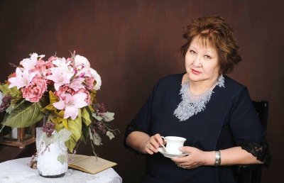 Наталья Харлампьева: «Недропользователи должны бережно относиться к природе, к народу Якутии»