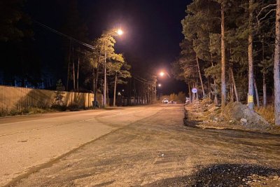 Восстановление асфальта по Сергеляхскому шоссе Якутска завершат до 3 октября