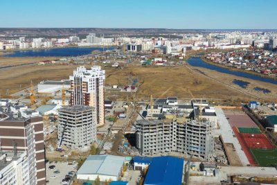 В Якутске будет создан единый портал недвижимости