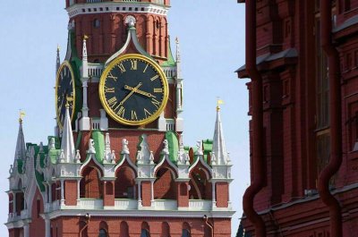 Договоры о включении в состав РФ новых территорий  подпишут 30 сентября