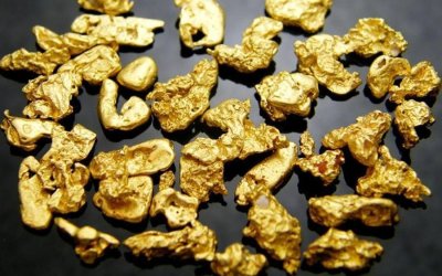 Житель Якутии пытался продать в Забайкалье золото стоимостью свыше 11 млн рублей