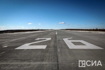 Реконструкцию шести аэропортов завершат до конца года в Якутии
