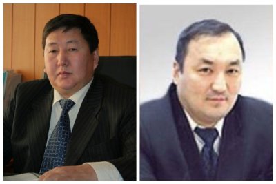 Два заместителя министров сняты с должностей в Якутии
