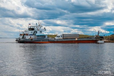 Названы сроки закрытия судоходной обстановки на реках Якутии