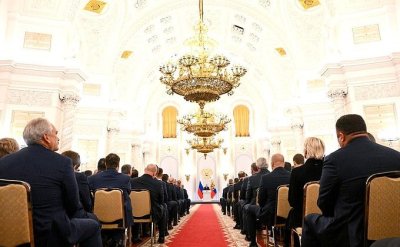 Лидеры политпартий Якутии высказались о вступлении новых регионов в состав России