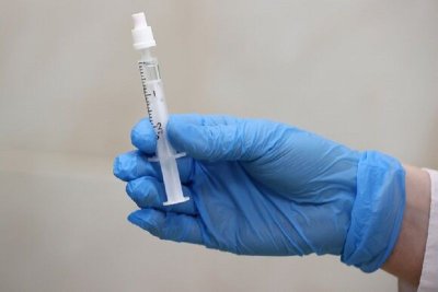 В Якутии стала доступна вакцина "Гам-Ковид-Вак" в назальном формате