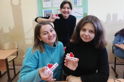 Туристические маршруты в Якутии разработали студенты вузов России