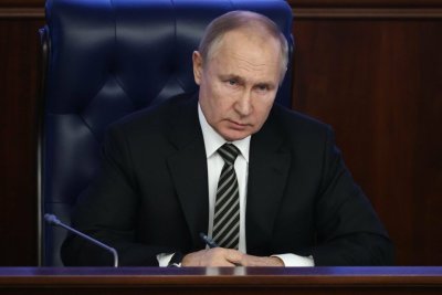 Путин подписал указ об отсрочке по мобилизации для дополнительных категорий граждан