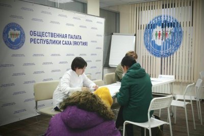 Психологическую помощь оказывают семьям мобилизованных в Якутии