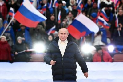 Владимиру Путину — 70 лет. Каким жизненным принципам следует президент