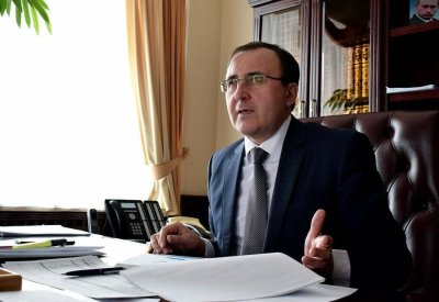 Экс-главу Мирнинского района приговорили к трем годам лишения свободы