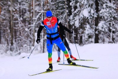 В Якутии проведут тренировки сборные России, Белоруссии и Казахстана по лыжному спорту и биатлону