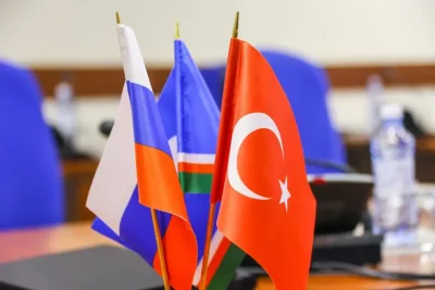 Турецкая компания может стать партнером в реализации проекта по обновлению речного флота Якутии