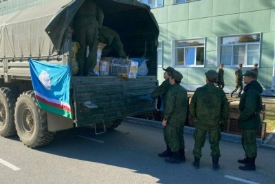 Эксперт: Власти Якутии защитили своих мобилизованных в сотрудничестве с федеральным центром