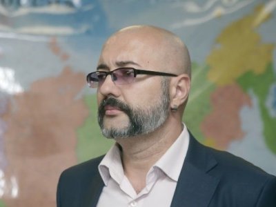 Тимур Шафир: Как должны вести себя СМИ на территории действия военного положения