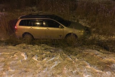 В Якутске 73-летний водитель из-за гололеда сбил мальчика