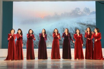 Якутские артисты выступят на фестивале тюркских народов в Казани