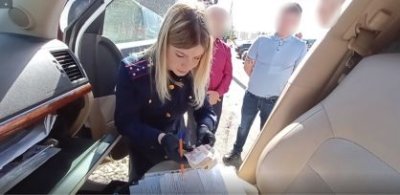 В Алданском районе вынесен приговор о даче взятки должностному лицу с целью незаконного получения акта рекультивации земель