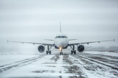 Планы по развитию авиации в республике обсудили глава Якутии и замминистра транспорта РФ
