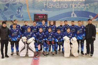 В шести видах спорта выступит сборная Якутии на зимних играх «Дети Азии»
