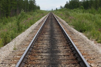 В 2025 году «Эльгауголь» запустит частную железную дорогу из Якутии до Охотского моря